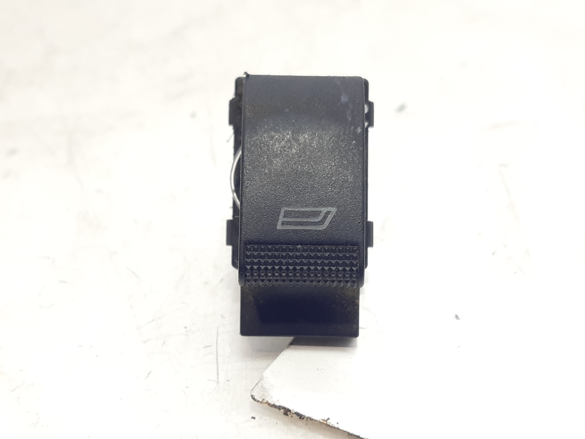AUDI A3 8L (1996-2003) Front Right Door Window Switch 8L0959855 18788284
