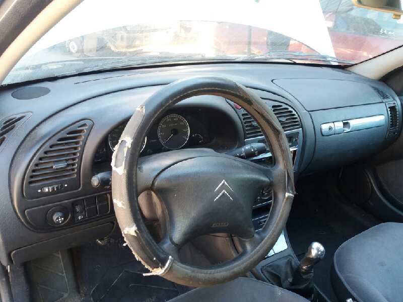 CITROËN Xsara 1 generation (1997-2004) Bal első kardántengely 9632119080 20176431