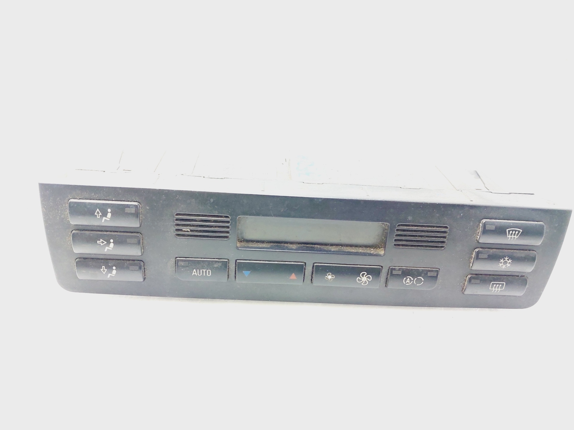 TOYOTA Land Cruiser J200 Series (2007-2015) Climate  Control Unit 64116931601 26551061