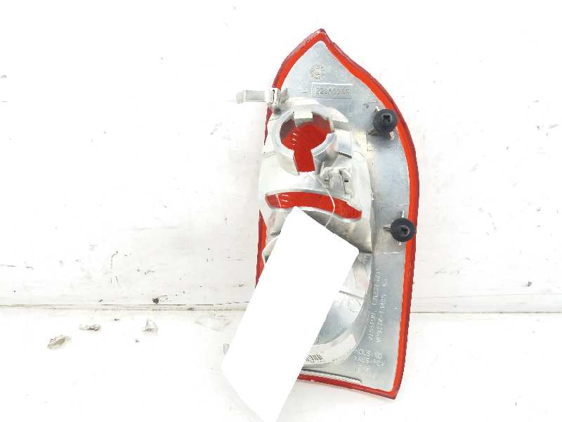 OPEL Insignia A (2008-2016) Rear Left Taillight 22950969 20187420