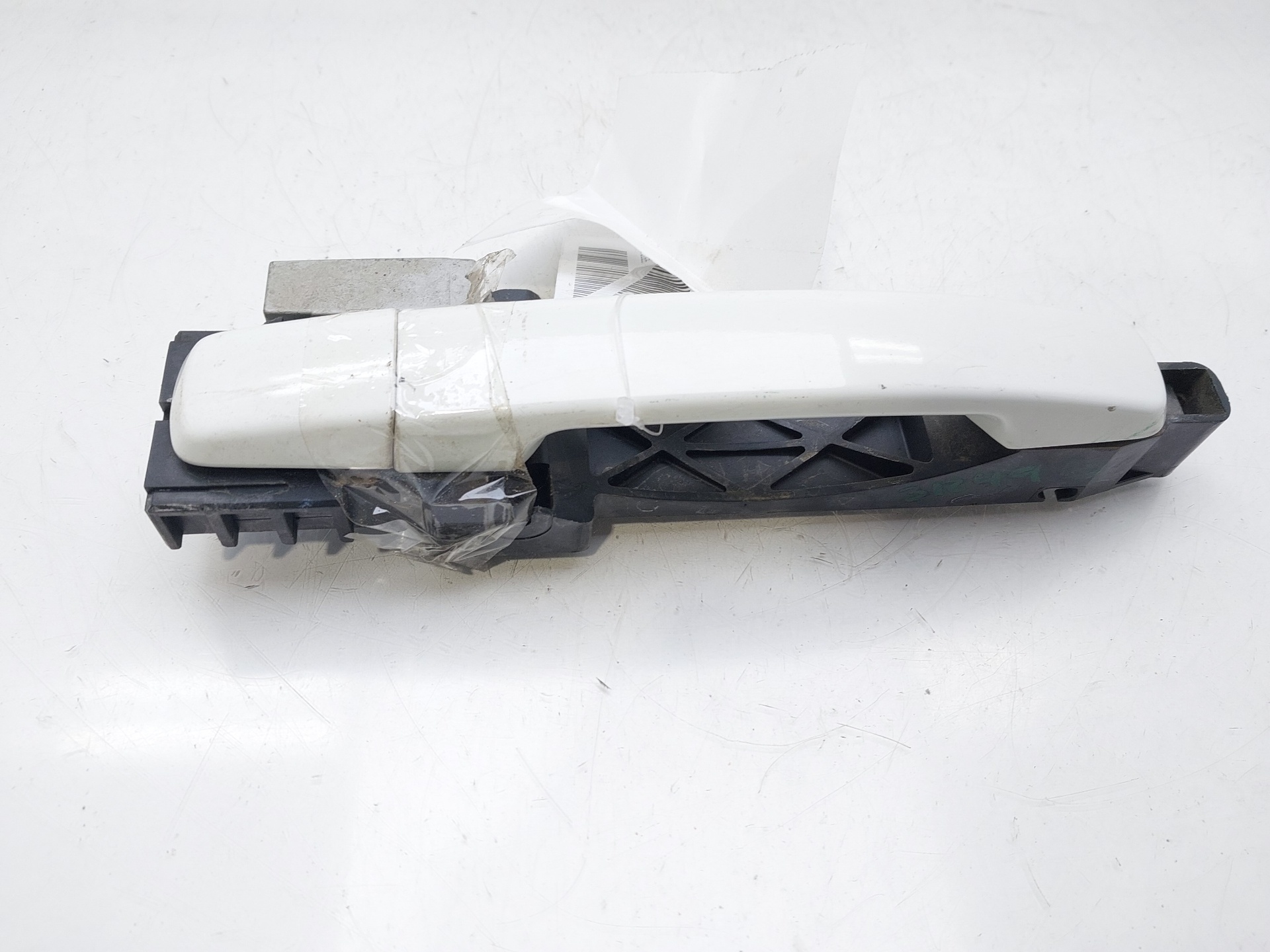 NISSAN Qashqai 1 generation (2007-2014) Rear right door outer handle 80640EB100 23032302