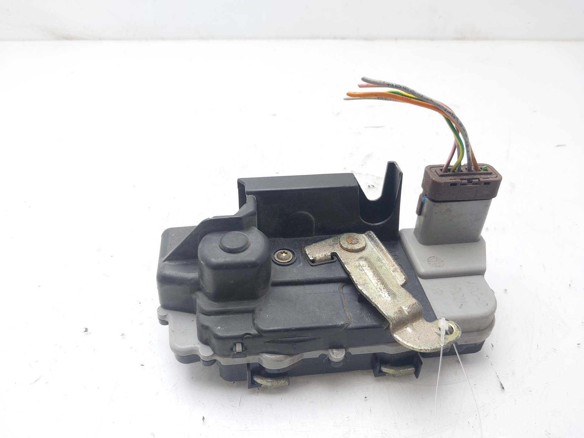 CITROËN Xsara Picasso 1 generation (1999-2010) Rear Left Door Lock 913778 26803111