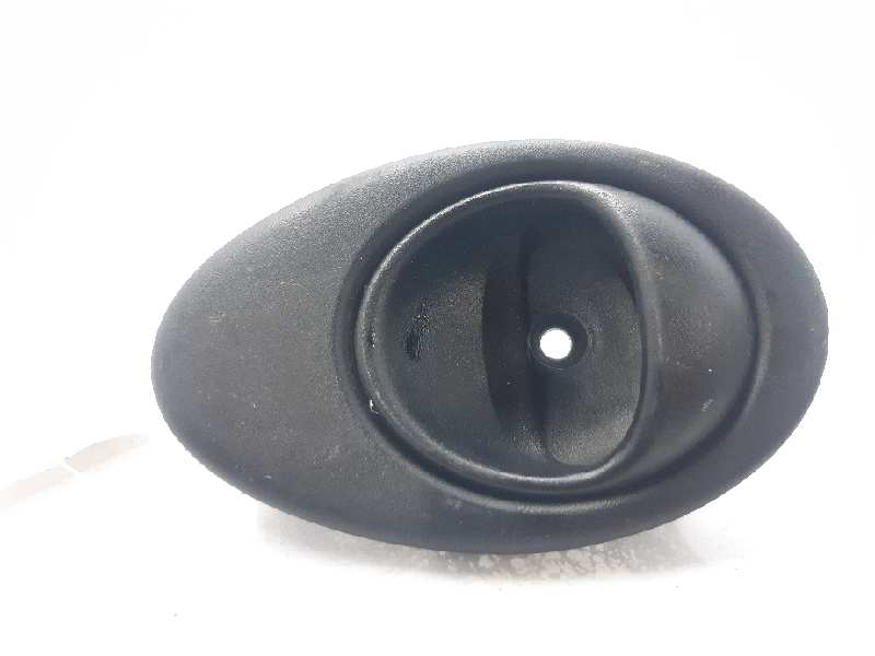 CHEVROLET Matiz 2 generation (2005-2010) Andre indvendige dele 96563306 24128362