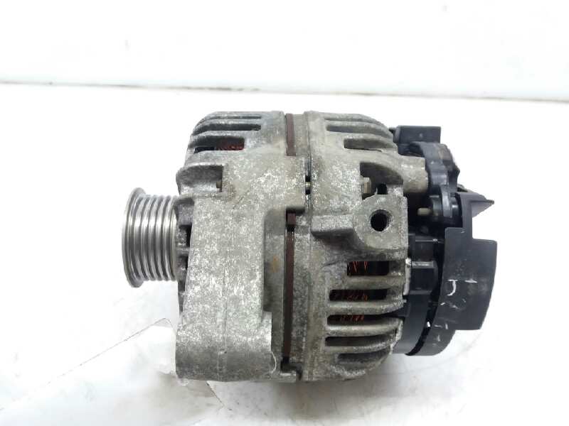 OPEL Vectra B (1995-1999) Alternator 24439410 20181132