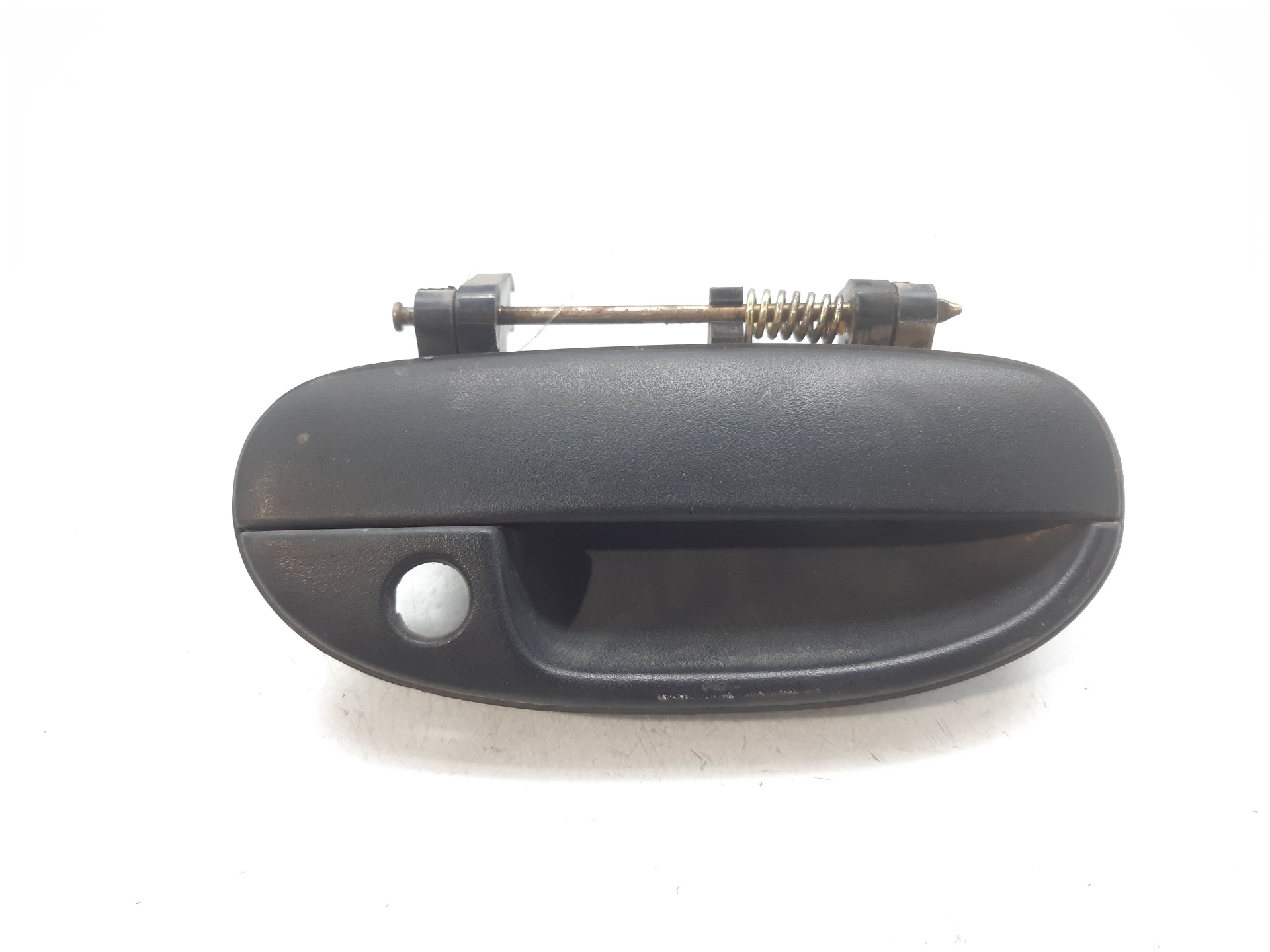 DAEWOO Lanos T100 (1997-2008) Front Right Door Exterior Handle 96226250 22416842