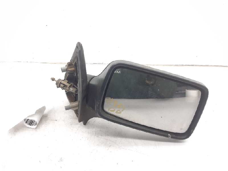 SEAT Ibiza 2 generation (1993-2002) Зеркало передней правой двери 0217430 18598243