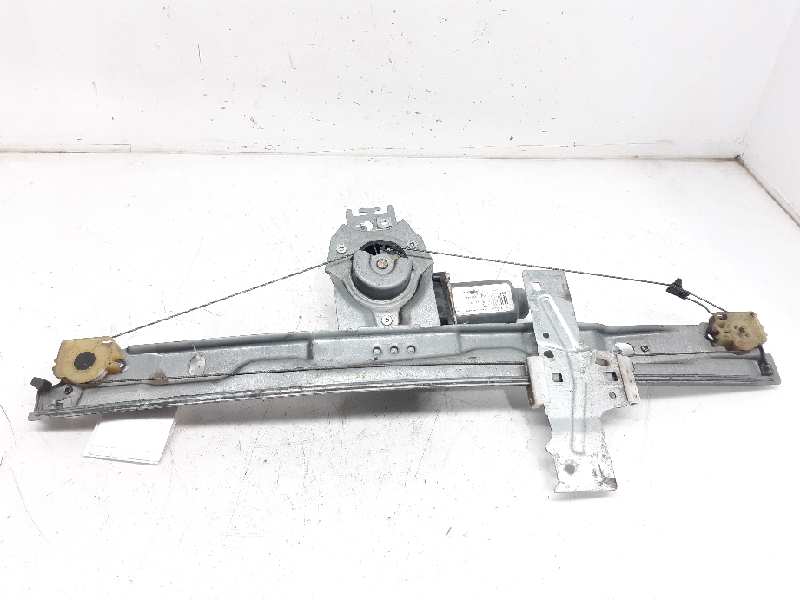 MASERATI 207 1 generation (2006-2009) Front Right Door Window Regulator 9681182280 18423752