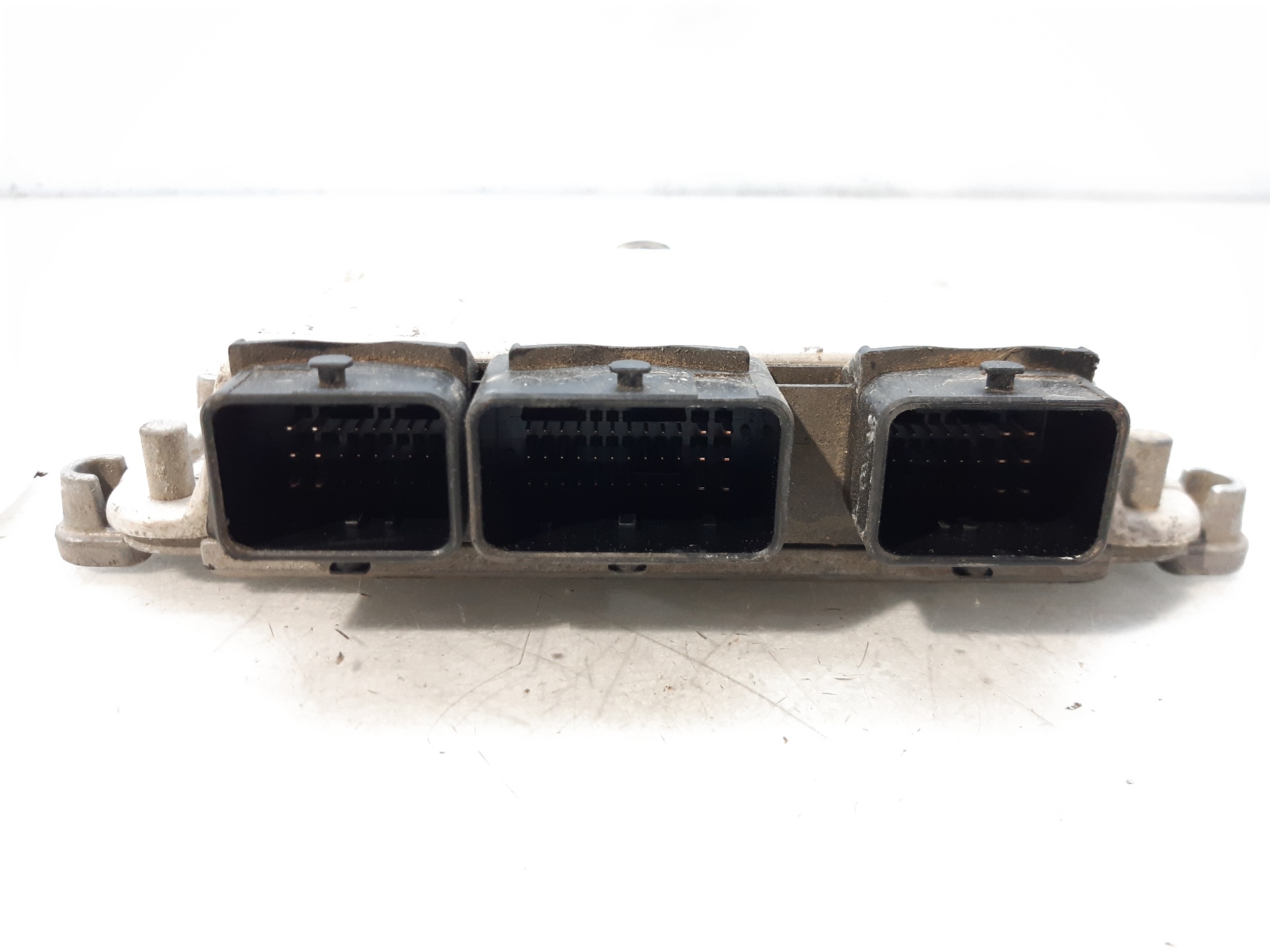 PEUGEOT 306 1 generation (1993-2002) Engine Control Unit ECU 9642014880 18767340