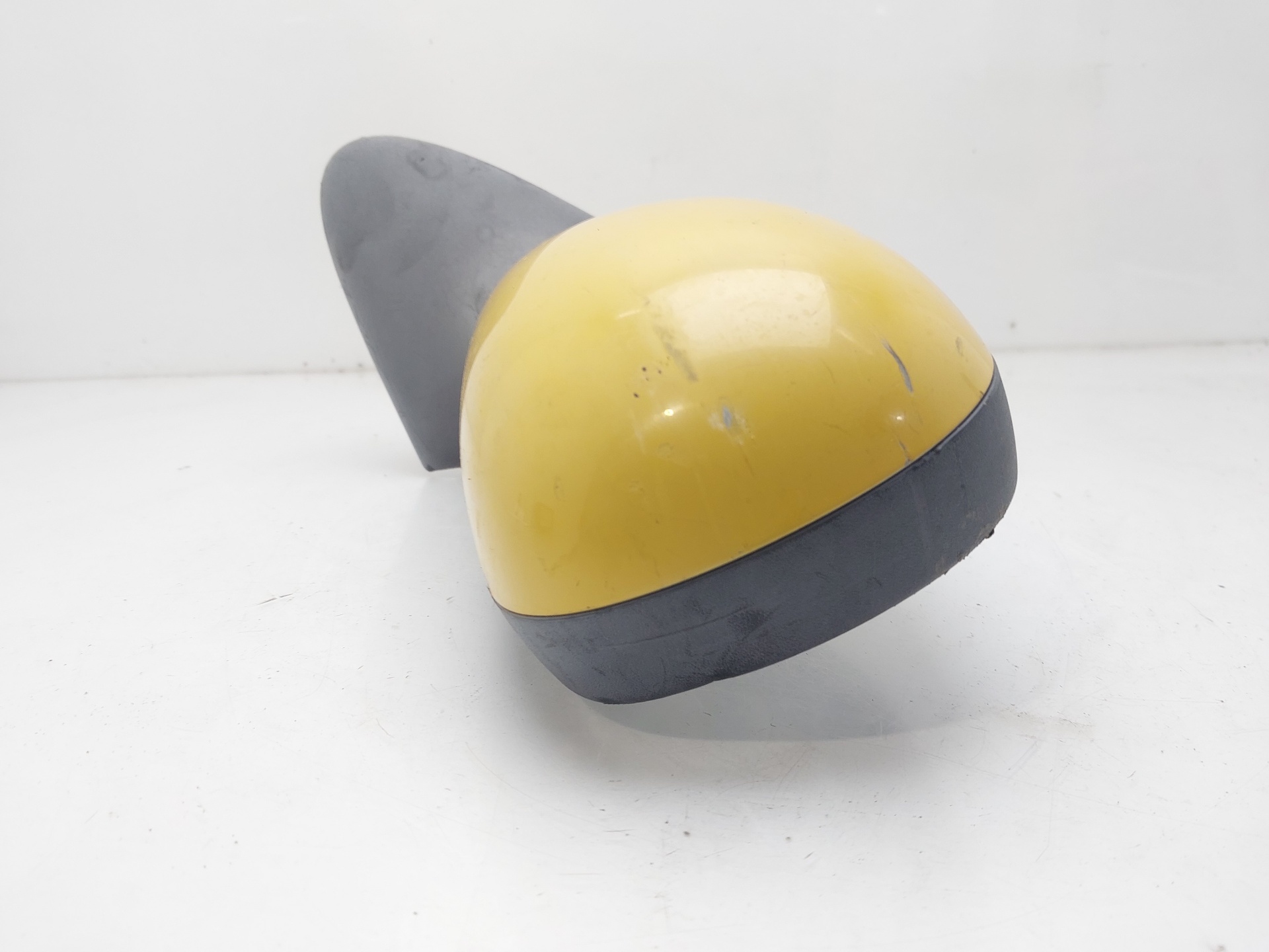 SAAB Megane 1 generation (1995-2003) Left Side Wing Mirror 7700431469 22464342