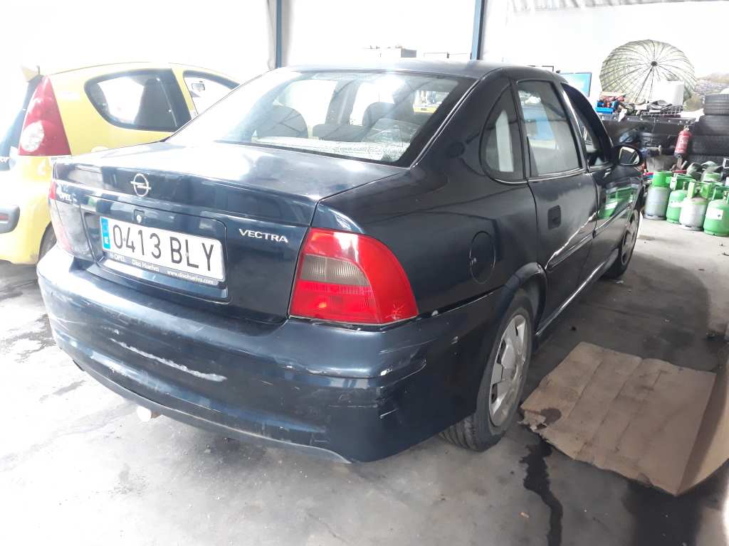 OPEL Vectra B (1995-1999) Шлейф руля 09152055 24112201