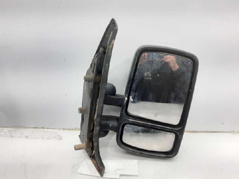 OPEL Corsa B (1993-2000) Right Side Wing Mirror 93197490 18629902