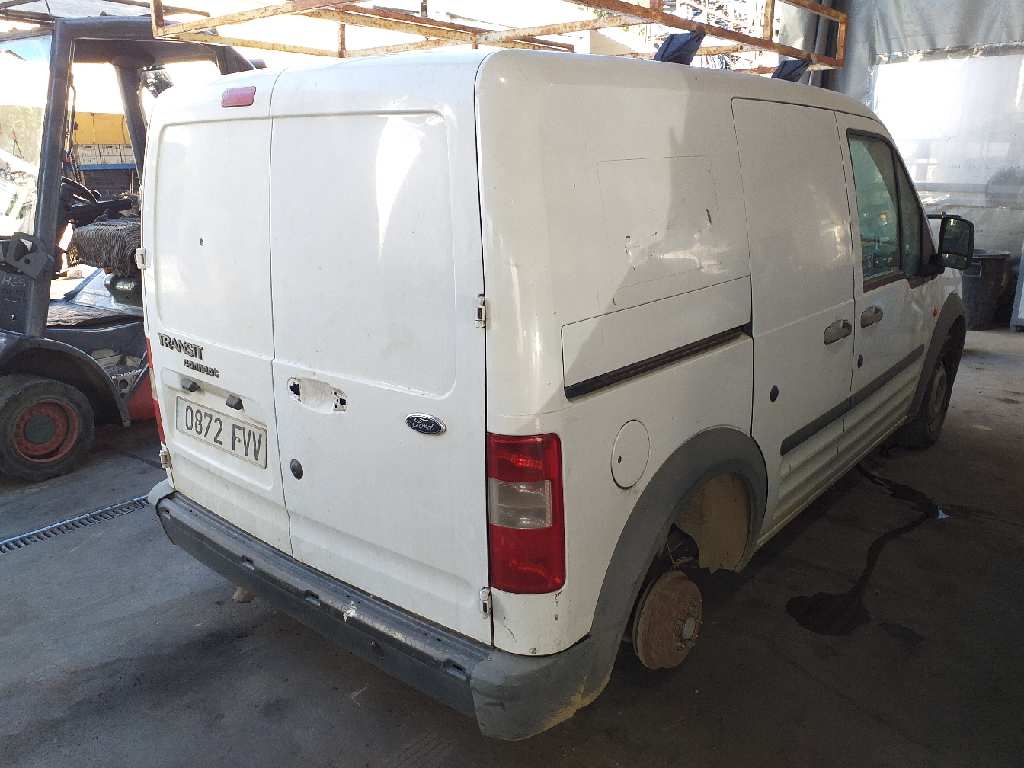 FORD Transit Connect 1 generation (2002-2024) Бампер передний 5075295 18541419