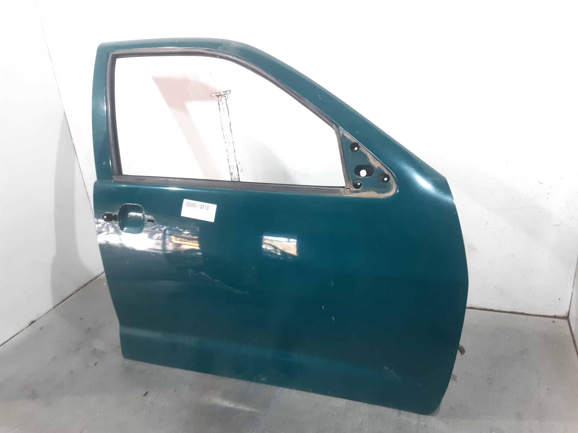 LEXUS Cordoba 1 generation (1993-2003) Front Right Door 6K4831052C 22466593