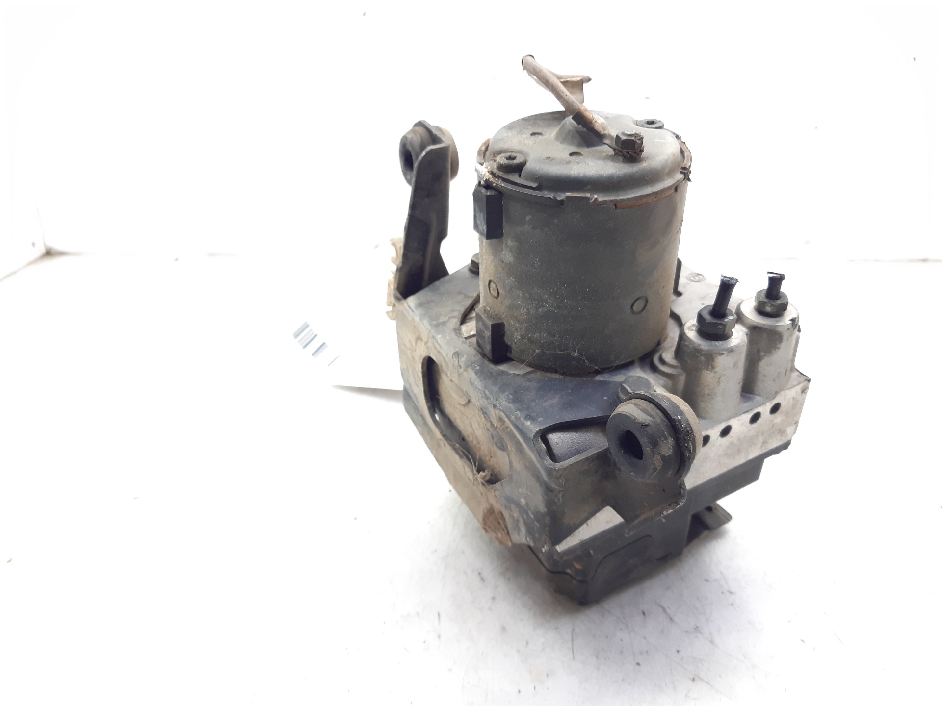 AUDI A4 B5/8D (1994-2001) ABS pumpe 8D0814111 18769775