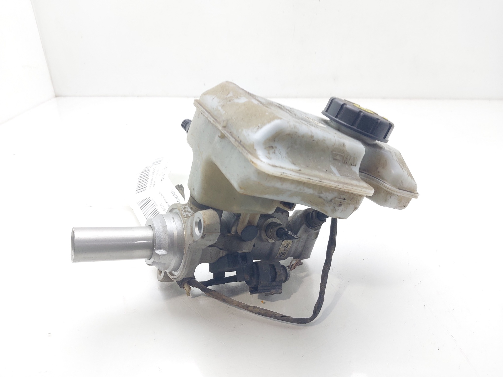 SEAT Toledo 3 generation (2004-2010) Brake Cylinder 5Q1611301D 20647527