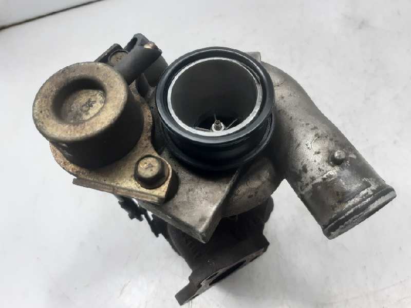 OPEL Corsa C (2000-2006) Turbófeltöltő 8971852414 18425885