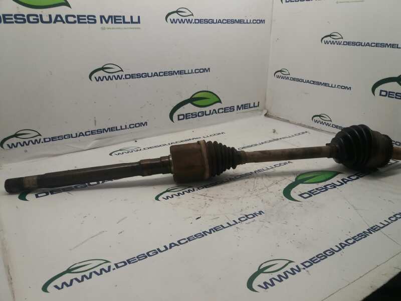 LAND ROVER Discovery 4 generation (2009-2016) Front Right Driveshaft LR071930 20170406