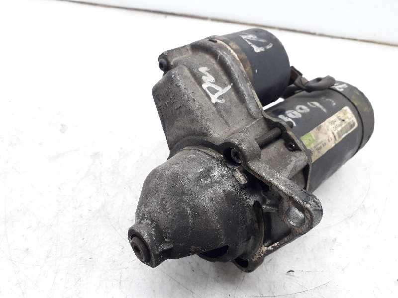 OPEL Astra H (2004-2014) Starter Motor 90341777 24097767