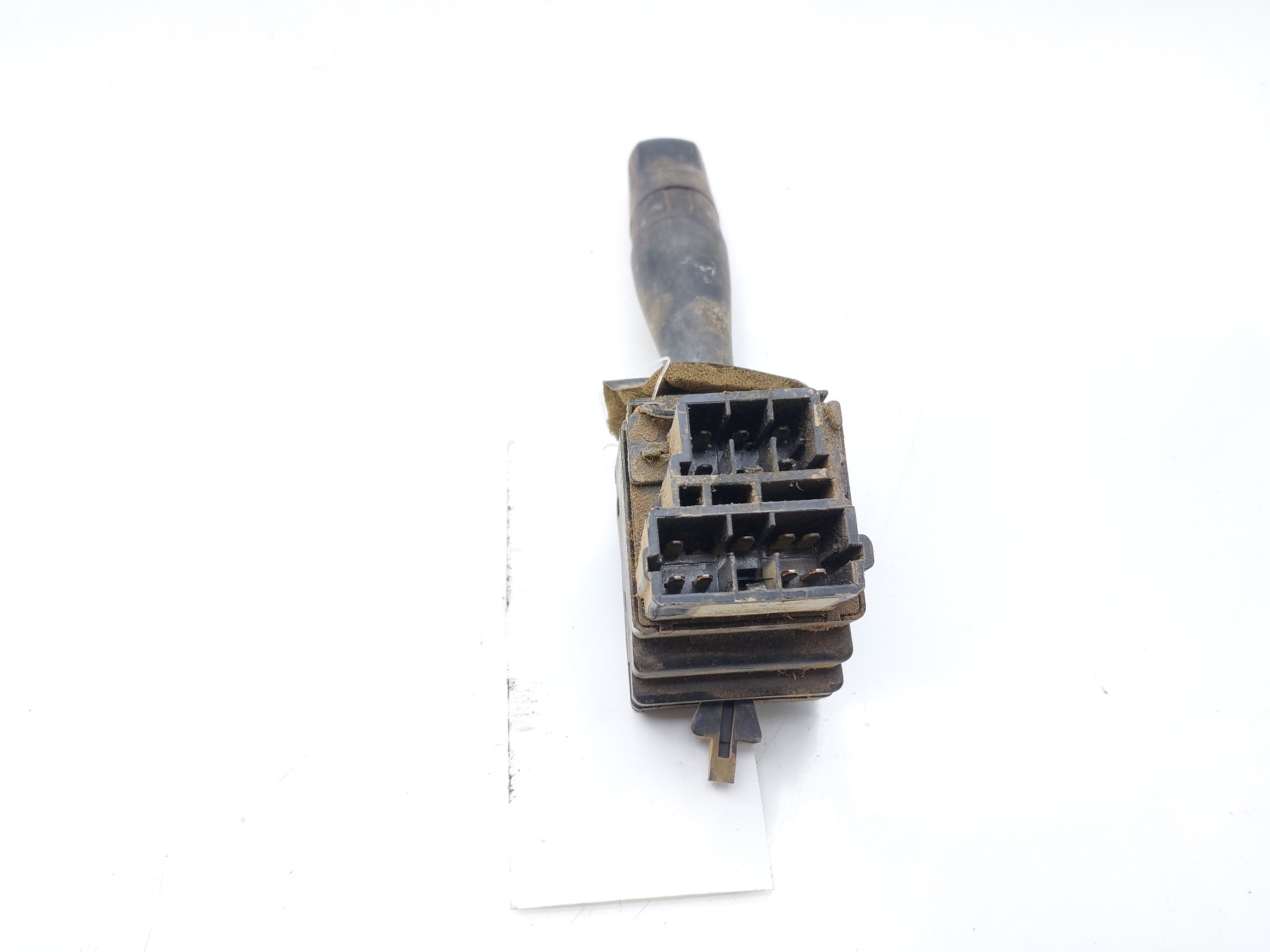 DODGE Partner 1 generation (1996-2012) Headlight Switch Control Unit 96236415ZL 22473536