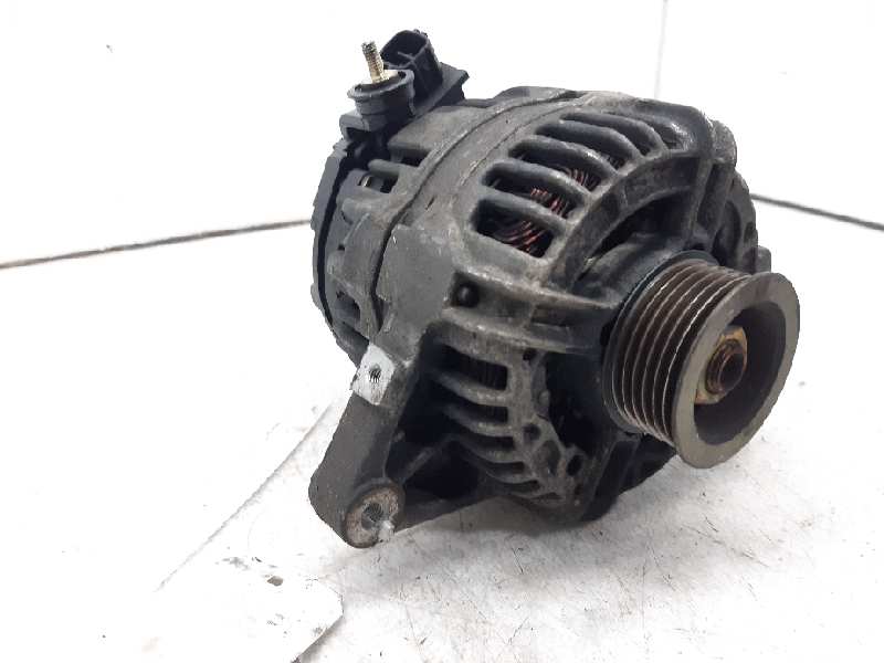 PEUGEOT Avensis 2 generation (2002-2009) Alternator 0124315024 18423083