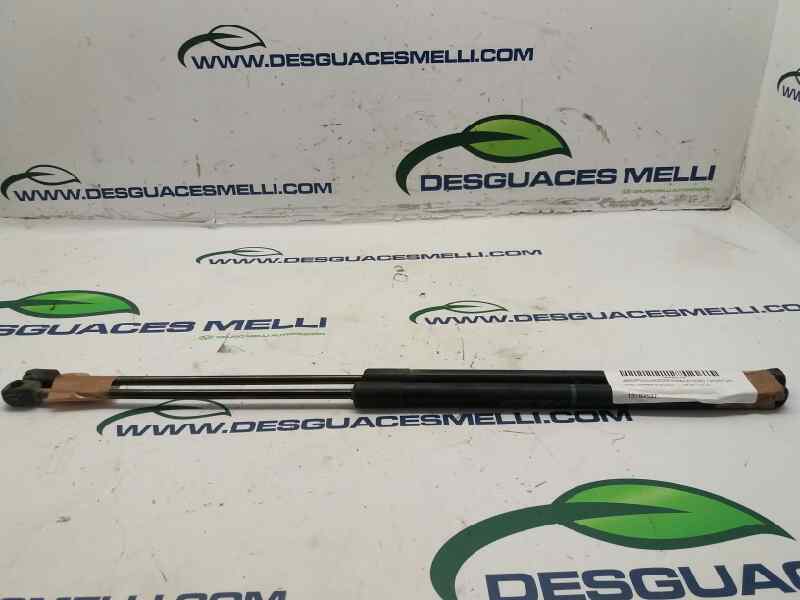 OPEL Corsa D (2006-2020) Other Body Parts 13182537 22030831