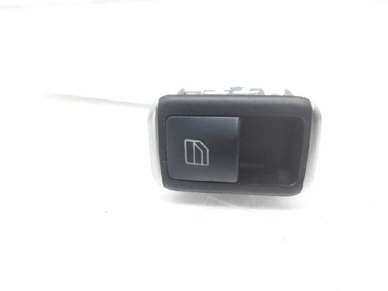 MERCEDES-BENZ CLA-Class C117 (2013-2016) Rear Right Door Window Control Switch A2049058102 18450005