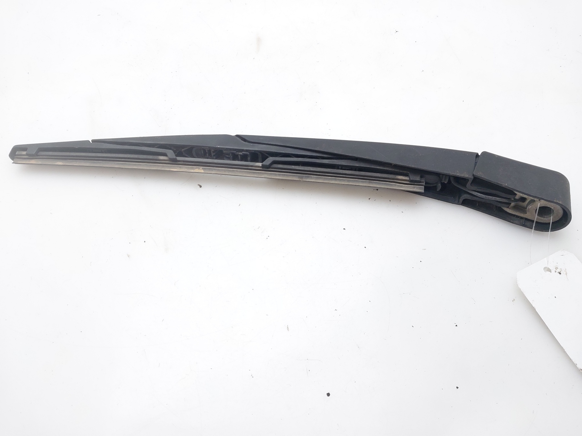 PEUGEOT 308 T9 (2013-2021) Tailgate Window Wiper Arm 1609428380 24761279