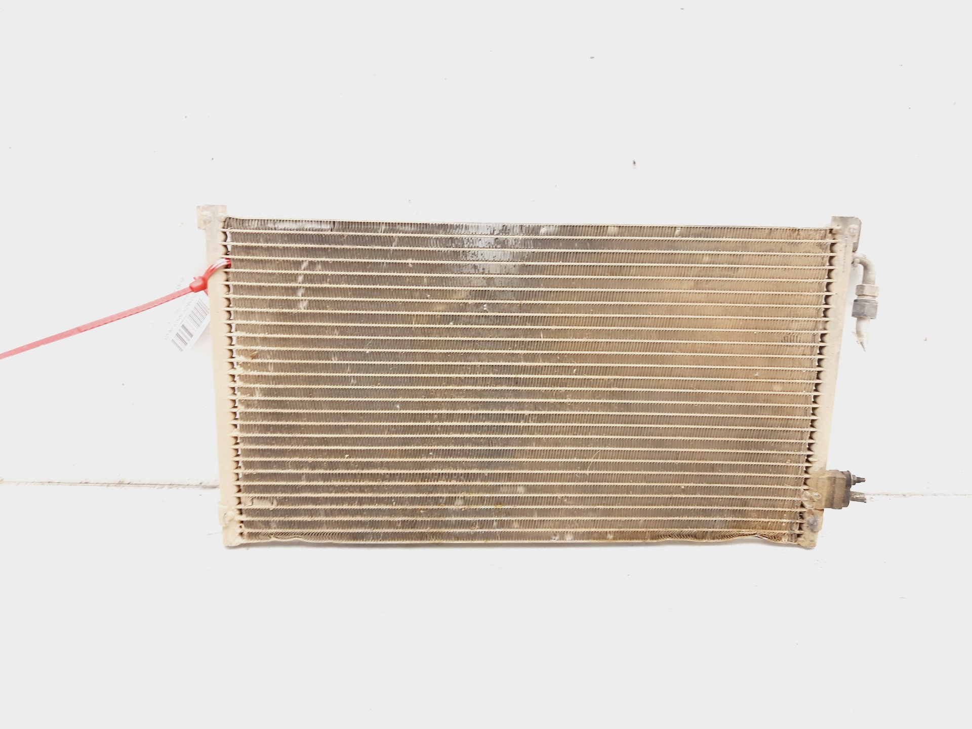 FORD Air Con Radiator 9641828180 25784339