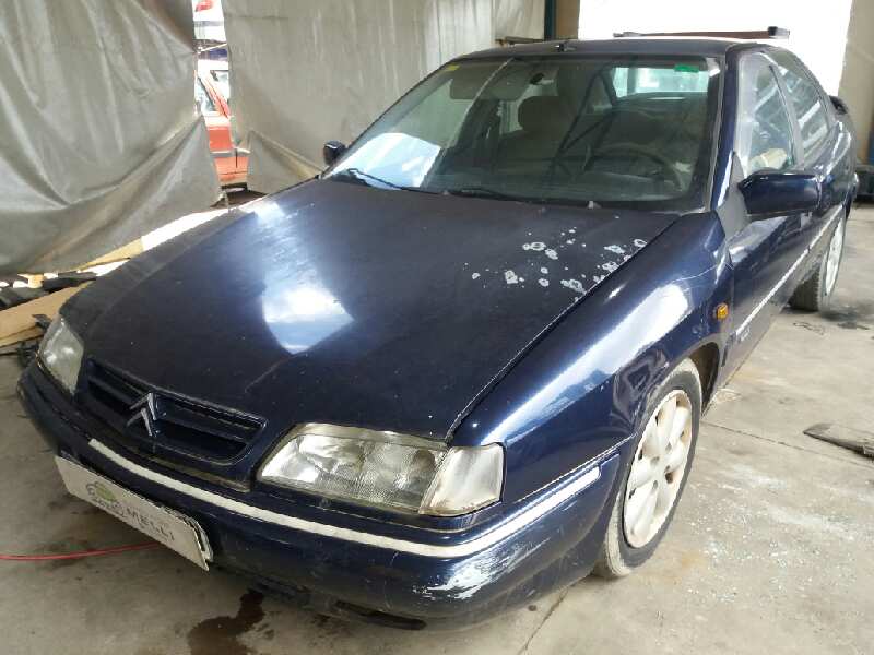 CITROËN Xantia X1 (1993-1998) Регулатор на прозореца на предната дясна врата 9222F6 25712470