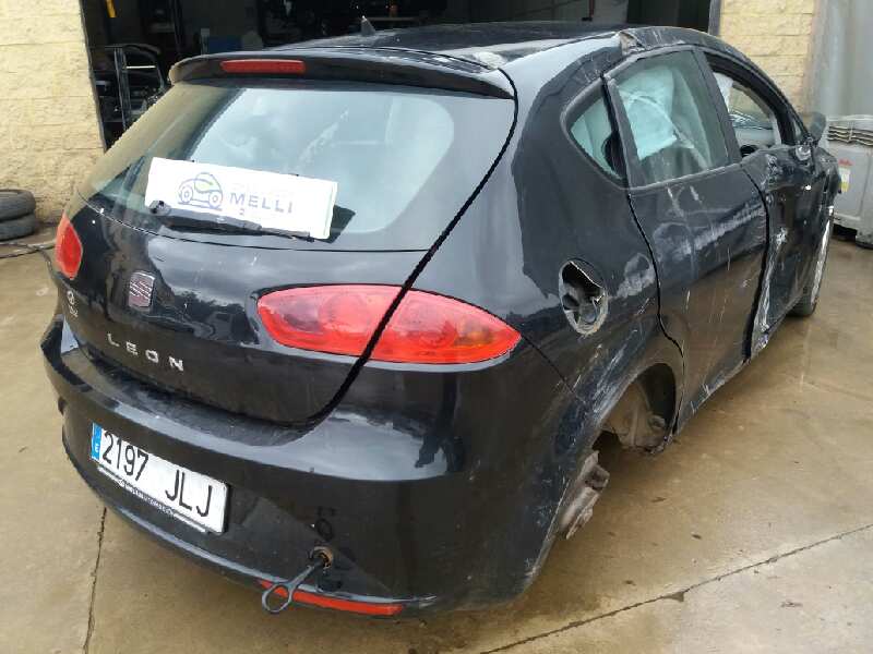 CHEVROLET Leon 2 generation (2005-2012) Egyéb vezérlőegységek 5N0035342B 20181186