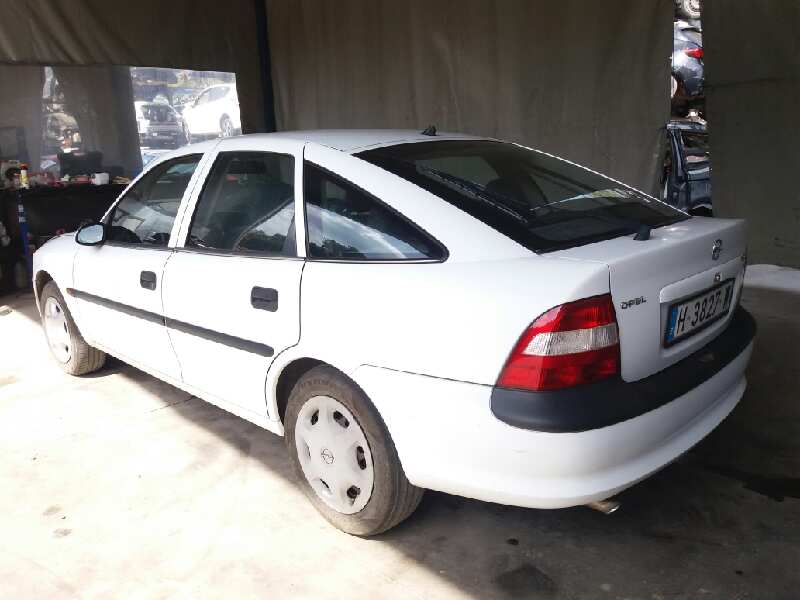 OPEL Vectra B (1995-1999) Vänster bakdörr 09153659 18372164