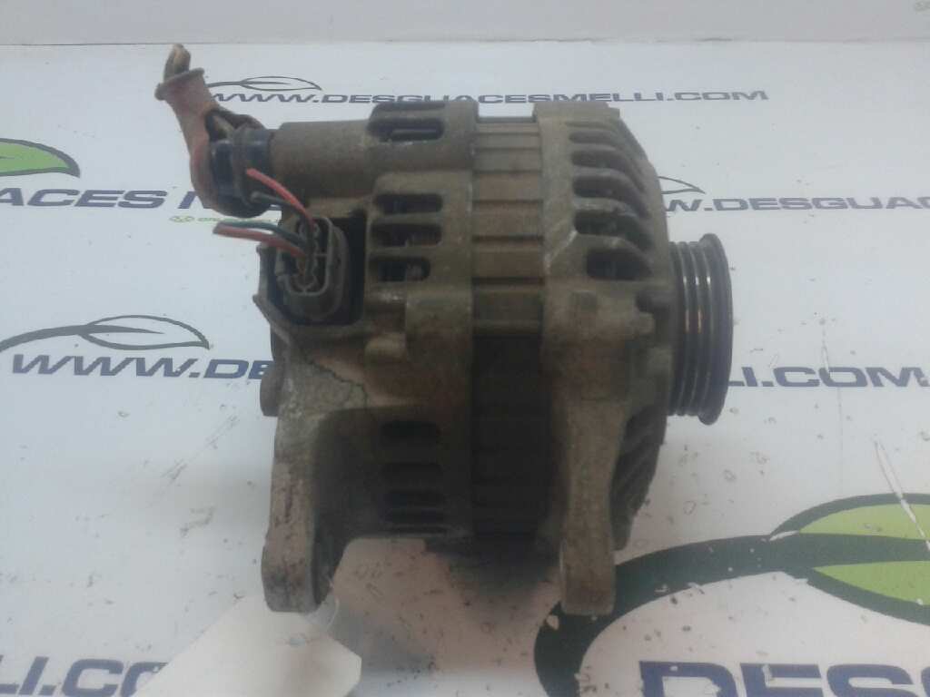 MITSUBISHI Carisma 1 generation (1995-2004) Alternator MD343416 20168287