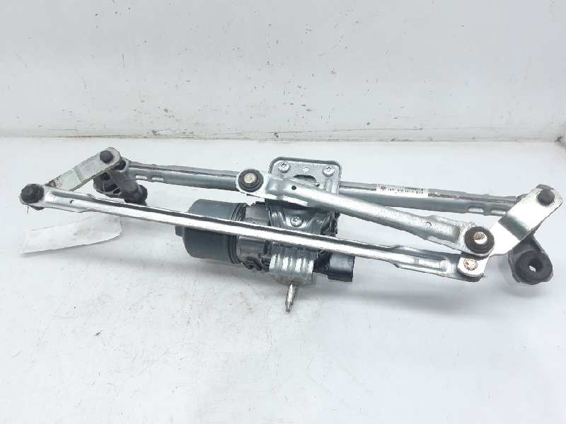 SEAT Cordoba 2 generation (1999-2009) Front Windshield Wiper Mechanism 6R1955119A 18512256