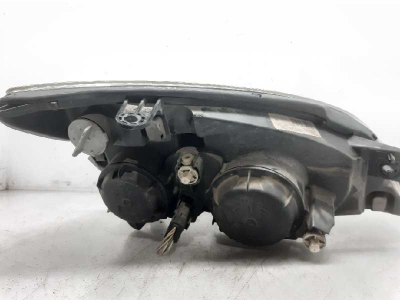 CITROËN C5 1 generation (2001-2008) Front Left Headlight 9632664880 18426472