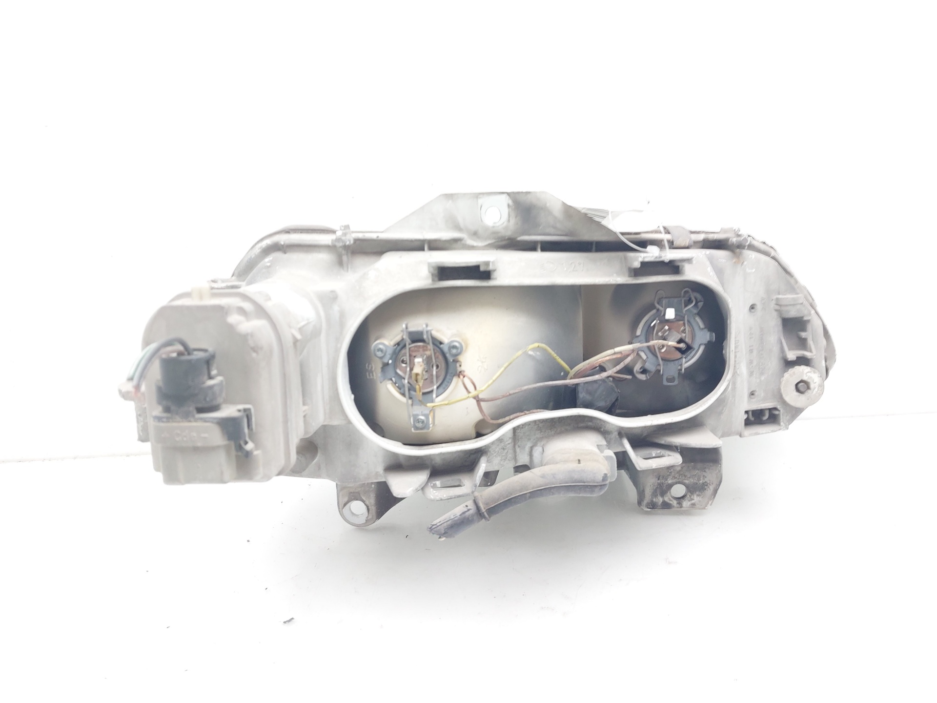 RENAULT Laguna 1 generation (1993-2001) Front Right Headlight 7700820118 21693673