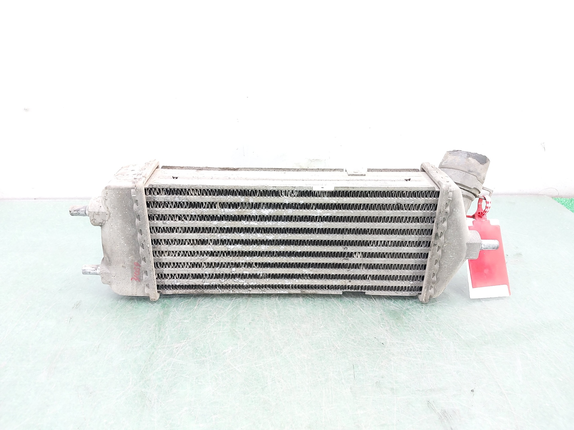 HYUNDAI Accent MC (2006-2011) Intercooler Radiator 282712A401 26333470