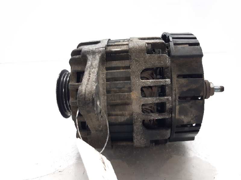 DAEWOO Kalos 1 generation (2002-2020) Alternator 2655866 18558217