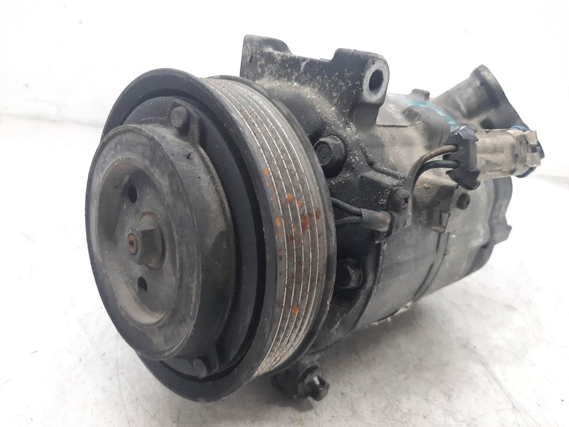 OPEL Vectra C (2003-2008) Pompă de aer conditionat 13140505 22448236