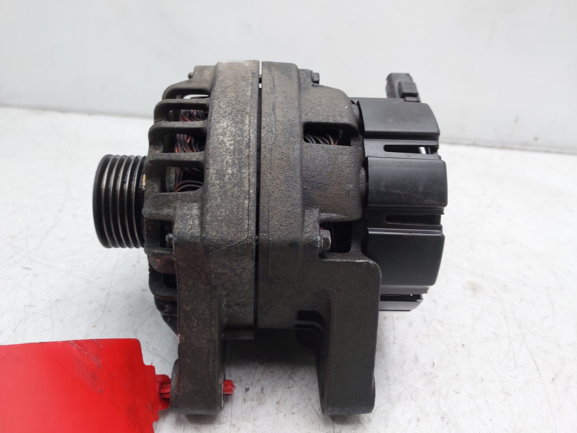 CITROËN C3 1 generation (2002-2010) Alternator 9642879480 24150111