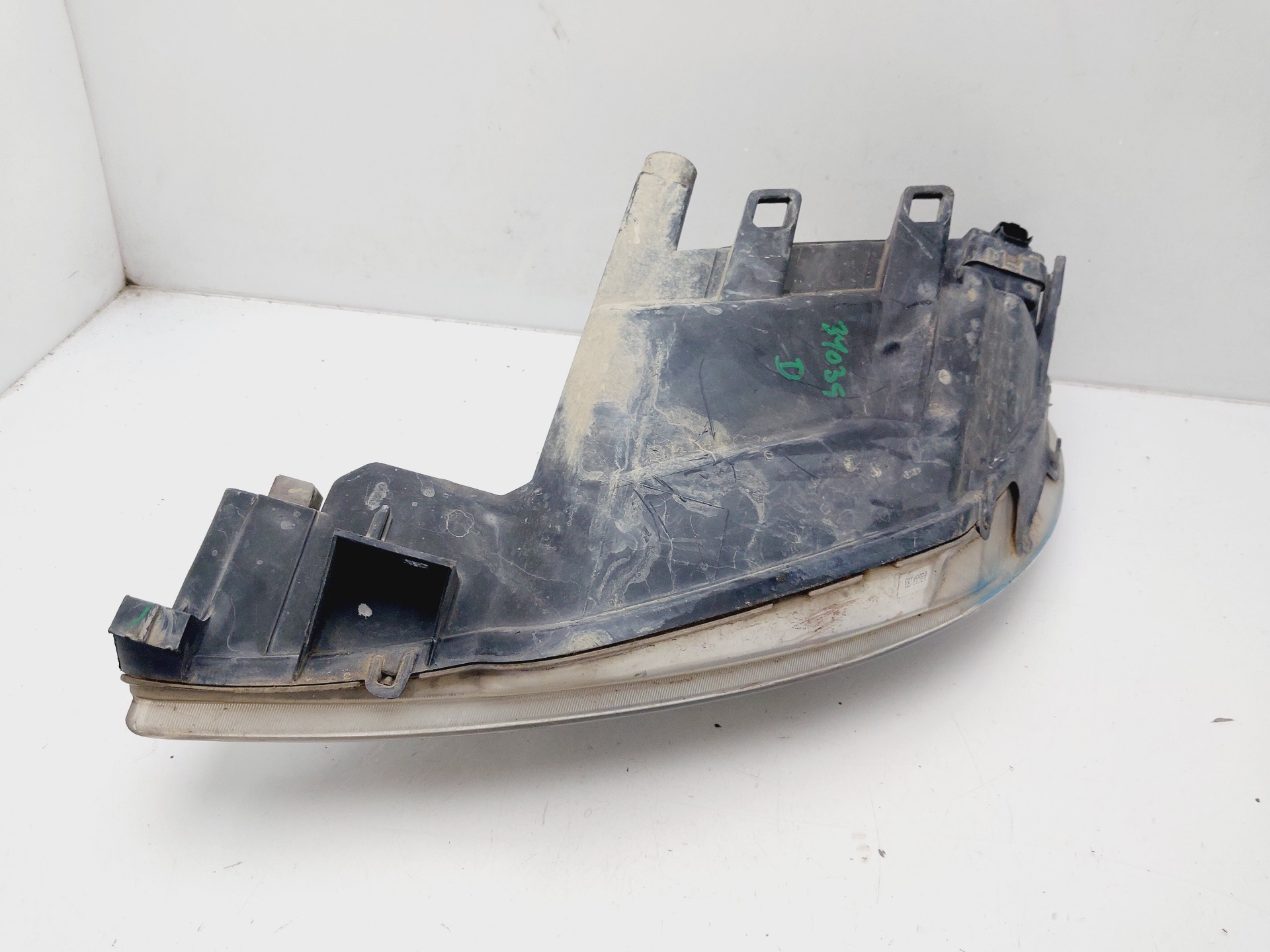 FORD Front Right Headlight 9628666780 25679651