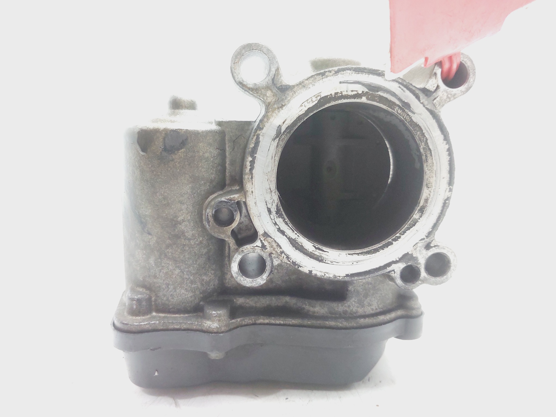 SEAT Leon 1 generation (1999-2005) Throttle Body 03C133062B 25796916