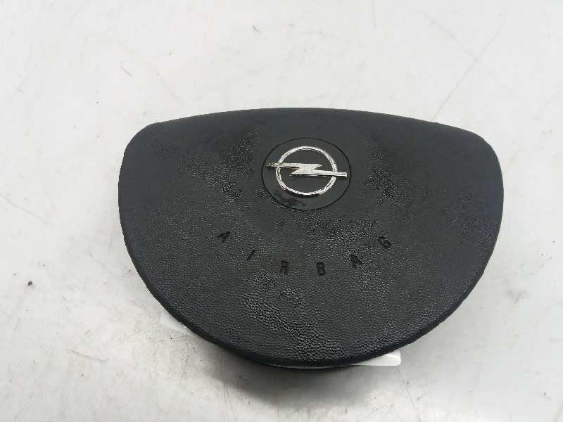 OPEL Corsa C (2000-2006) Andre kontrolenheder 13188242 20184792