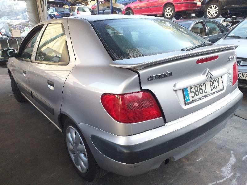 CITROËN Xsara 1 generation (1997-2004) Växellåda 20DL41 18423836