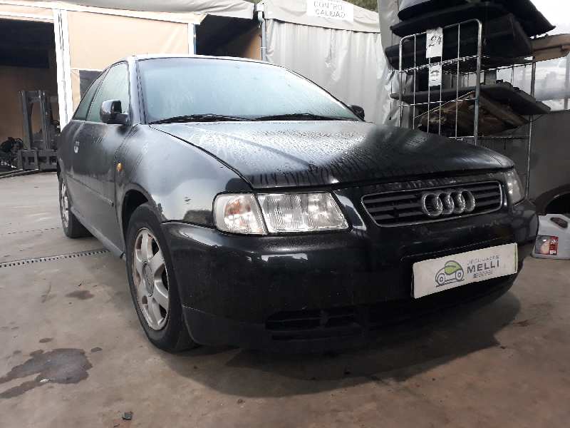 AUDI A3 8L (1996-2003) Другая деталь 8L0941503B 18366651