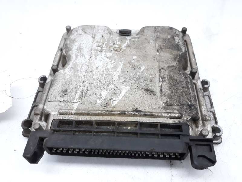 CITROËN Golf 1 generation (1974-1993) Engine Control Unit ECU 9635157580 20176735