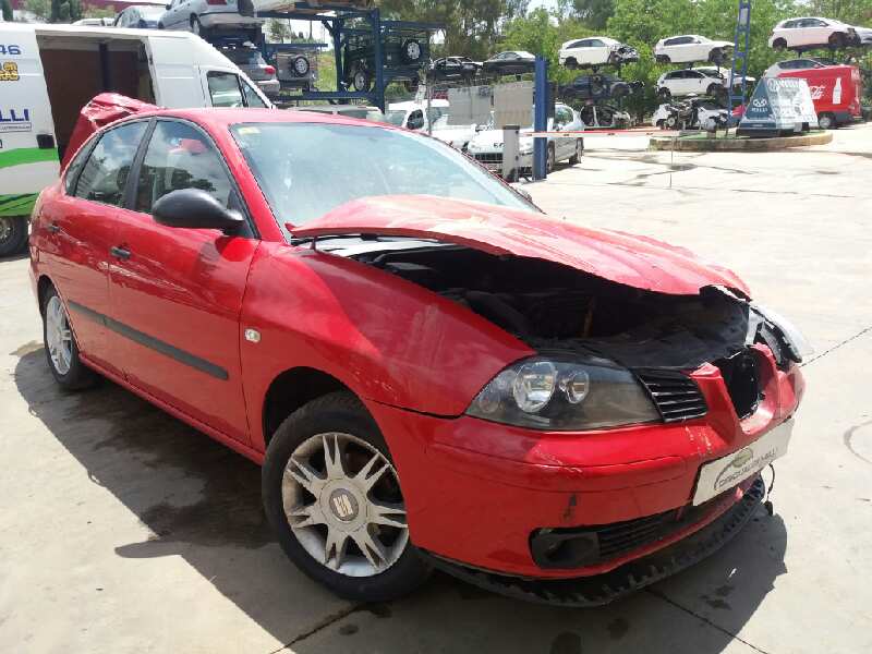 SEAT Cordoba 2 generation (1999-2009) Other part 6L6853665 20173528