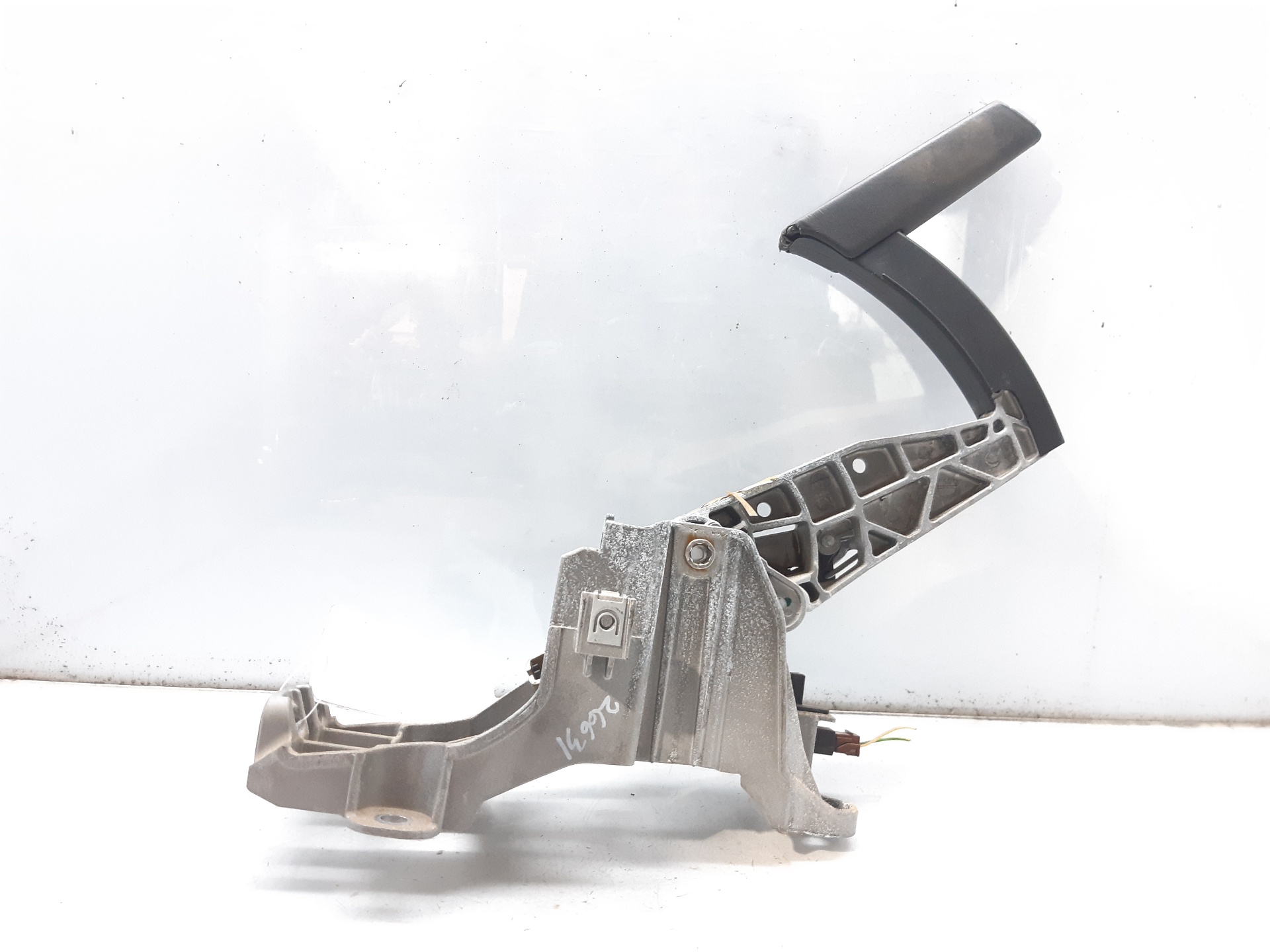 PEUGEOT 308 T9 (2013-2021) Brake Pedal 98025741ZD 22026830