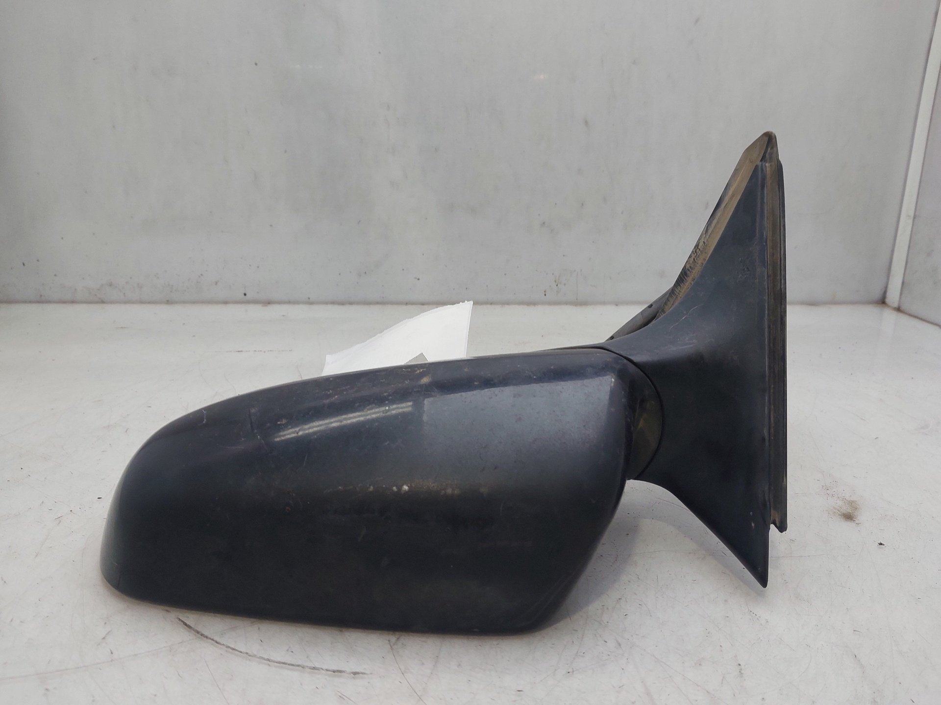 ALFA ROMEO Spider 916 (1995-2006) Left Side Wing Mirror 8L18585313FZ 24836838