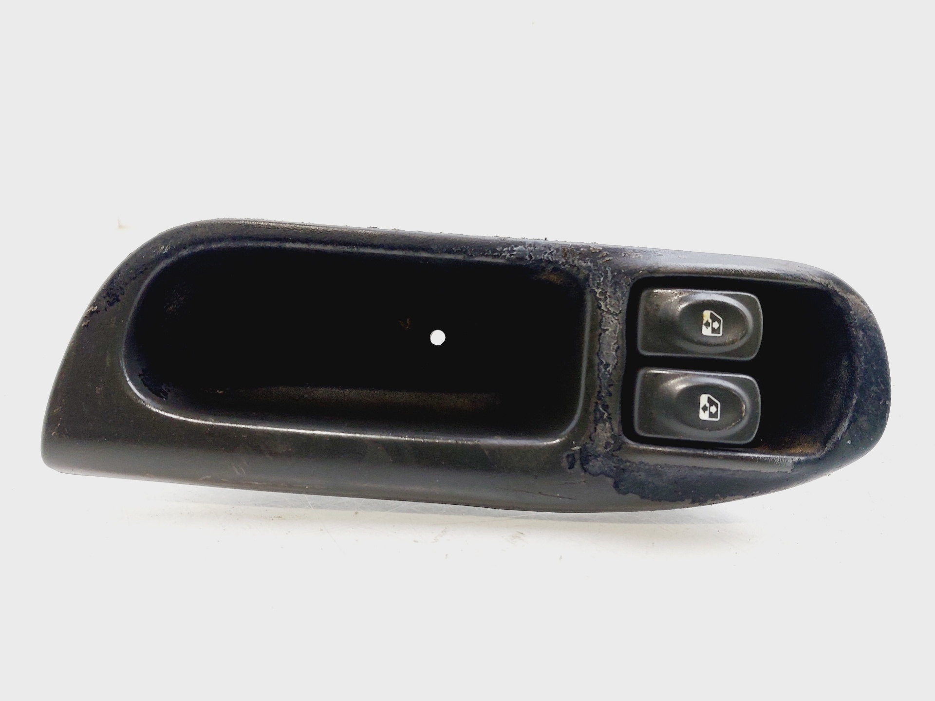 VOLVO V50 1 generation (2003-2012) Commutateur de fenêtre de porte avant gauche 7700432962 25406088