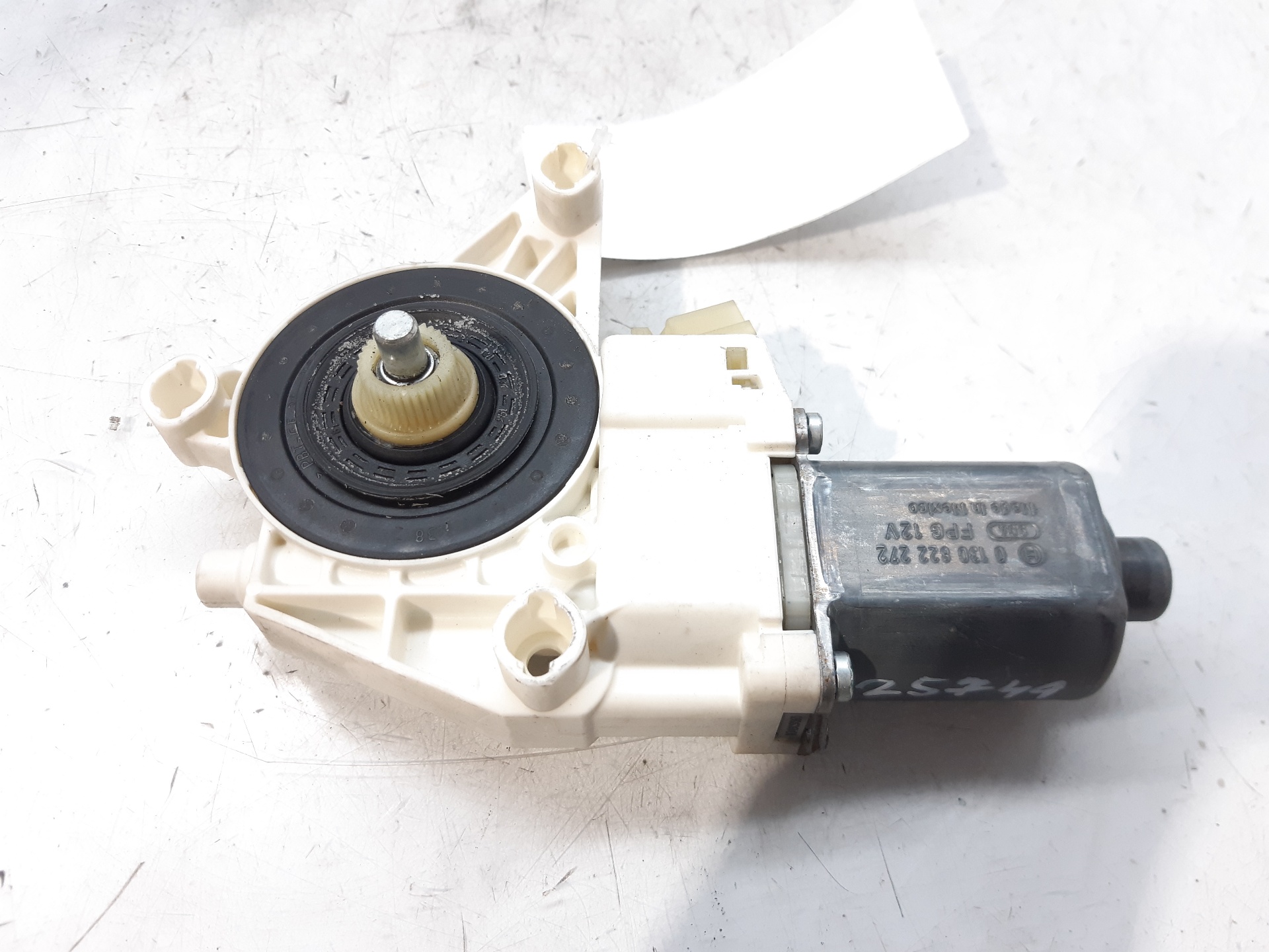 CHEVROLET R-Class W251 (2005-2017) Front Right Door Window Control Motor A2518200842 20792431